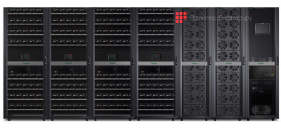 ИБП Schneider Electric APC Symmetra PX 500 кВт SY500K500D