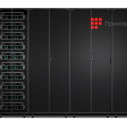 ИБП Schneider Electric APC Symmetra PX 500 кВт SY500K500D