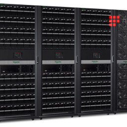 ИБП Schneider Electric APC Symmetra PX 500 кВт SY500K500D