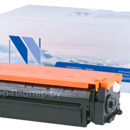 Картридж NVP совместимый NV-CF400X Black для HP Color LaserJet Pro M252dw/ M252n/ M274n/ M277dw/ M277n (2800k)