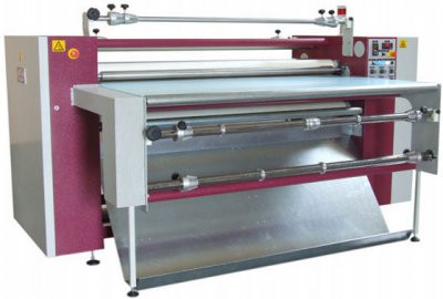 Термопресс Monti Antonio Mod.75T