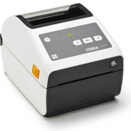 Термопринтер Zebra ZD420d Healthcare, 203 DPI, USB, USB-Host, Bluetooth, Wi-Fi