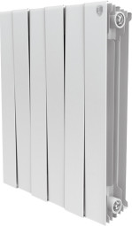 Радиатор Royal Thermo PianoForte 500/Bianco Traffico, 6-ти секционный