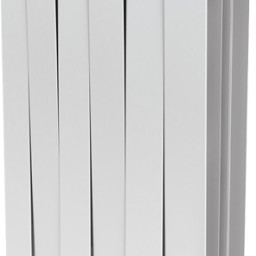 Радиатор Royal Thermo PianoForte 500/Bianco Traffico, 6-ти секционный