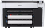 Широкоформатное МФУ Epson SureColor SC-T5700DM