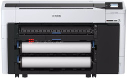 Широкоформатное МФУ Epson SureColor SC-T5700DM