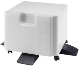 Kyocera деревянная тумба Wooden Cabinet CB-470