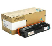 Тонер-картридж Ricoh Print Cartridge SP C340E (cyan), 3800 стр. (PP032641)