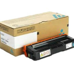 Тонер-картридж Ricoh Print Cartridge SP C340E (cyan), 3800 стр. (PP032641)