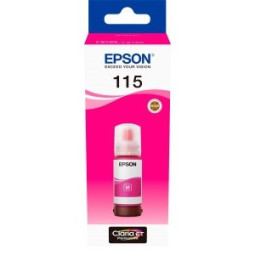 Картридж Epson 115 (purple) 70 мл