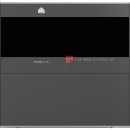 3D-принтер 3D Systems ProJet 4500