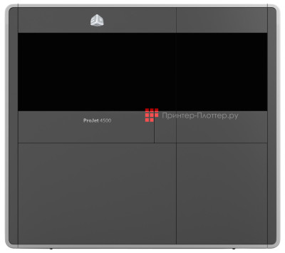 3D-принтер 3D Systems ProJet 4500