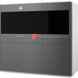 3D-принтер 3D Systems ProJet 4500