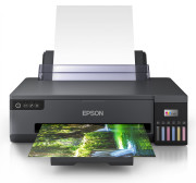 Принтер Epson EcoTank L18050