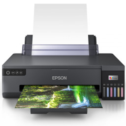 Принтер Epson EcoTank L18050