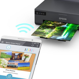 Принтер Epson EcoTank L18050