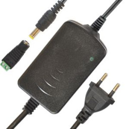 Малогабаритный источник питания Tantos TS-1A