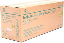 Konica Minolta блок формирования изображения Imaging Unit IUP-22Y (yellow), 60000 стр.