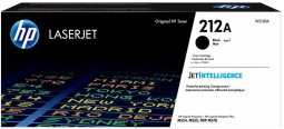 Тонер-картридж HP 212A (black), 5500 стр. (PP095531)