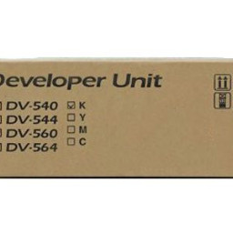 Kyocera блок проявки Developer Unit DV-560K (black), 200000 стр. (302HN93013)