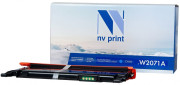 Картридж NVP совместимый NV-W2071A Cyan для HP 150/150A/150NW/178NW/179MFP (700k)