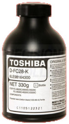 Toshiba девелопер D-FC28-K (black), 56000 стр