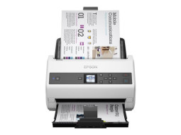 Сканер Epson WorkForce DS-870