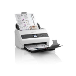 Сканер Epson WorkForce DS-870