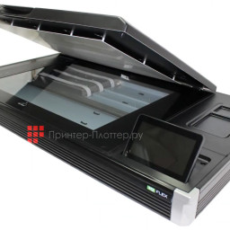 Сканер широкоформатный Contex IQ Flex (неактивированный)