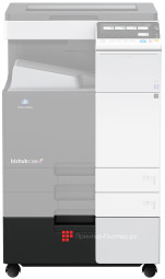 Konica Minolta тумба Copier Desk DK-510