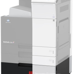 Konica Minolta тумба Copier Desk DK-510