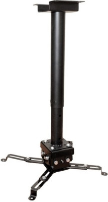 Sakura крепление для проектора, с круглой штангой, 150 см, черный