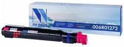 Картридж NVP совместимый NV-006R01272 Magenta для Xerox WorkCentre 7132/7232/42 (8000k)