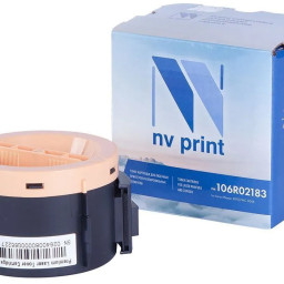 Картридж NVP совместимый NV-106R02183 для Xerox Phaser 3010/ WC 3045 (2300k)
