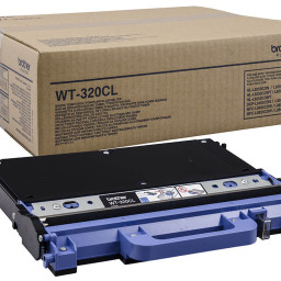 Brother контейнер для отработанного тонера WT-320CL, 50000 стр.