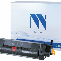 Картридж NVP совместимый NV-C4149A для HP LaserJet8500/ 8500DN/ 8500N/ 8550/ 8550DN/ 8550GN/ 8550 MFP/ 8550N (17000k)