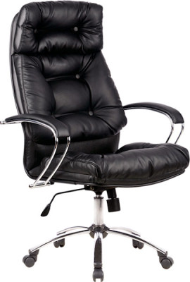 Офисное кресло Метта LK-14Ch-721 (черный)