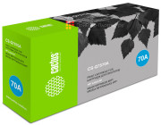 Картридж лазерный Cactus CS-Q7570A черный (15000 стр.) для HP LJ M5025/M5035/M5035X/M5035XS