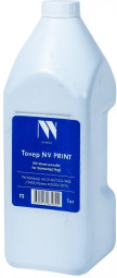 Тонер NV PRINT NV-Samsung (1кг) для ML-2160/ML-2165/ML-2165W/SCX-3400/3400F/3405/3405F/3405FW/3405W/ Xpress M2020/M2020W/M2070/M2070W/M2070FW (Китай)