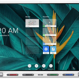 Интерактивная панель SMART SBID-7275R