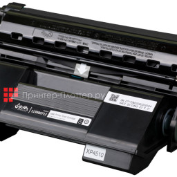 Тонер-картридж SAKURA 113R00712 для Xerox Phaser 4510 (black), 19000 стр. (PP052318)