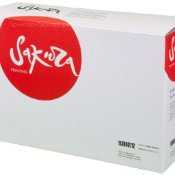 Тонер-картридж SAKURA 113R00712 для Xerox Phaser 4510 (black), 19000 стр. (PP052318)