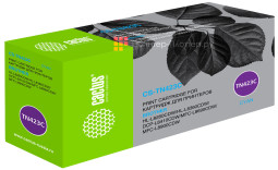 Картридж лазерный Cactus CS-TN423C голубой (4000стр.) для Brother DCP L8410CDW/HL L8260CDW/MFC L8690CDW