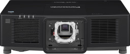 Проектор Panasonic PT-MZ10KLBE (без объектива)