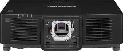 Проектор Panasonic PT-MZ10KLBE (без объектива)