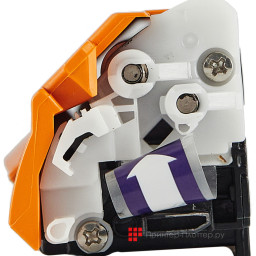 Тонер-картридж SAKURA CE310A/729Bk для HP Color LaserJet Pro CP1025/CP1025n, Canon i-SENS (PP052148)