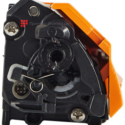 Тонер-картридж SAKURA CE310A/729Bk для HP Color LaserJet Pro CP1025/CP1025n, Canon i-SENS (PP052148)