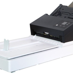 Сканер Avision AD380F