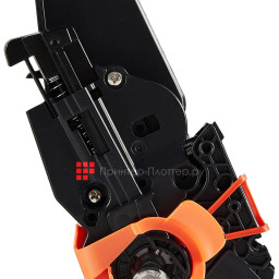 Тонер-картридж SAKURA CRG719H/CE505X для Сanon, HP Color LaserJet P2050/2055 (black), 640 (PP052070)