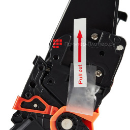 Тонер-картридж SAKURA CRG719H/CE505X для Сanon, HP Color LaserJet P2050/2055 (black), 640 (PP052070)